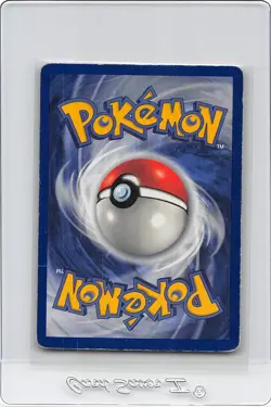 Squirtle 63/102 - Shadowless - Base Set - VINTAGE WOTC Pokemon Card - MP/HP - Image 2