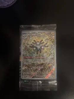 Magneton SVP #159 Promo Card Surging Sparks SEALED - Image 1