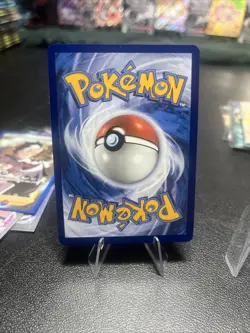 Pokemon TCG Paras Crown Zenith: Galarian Gallery Holo Rare Card GG32/GG70 NM/M - Image 2