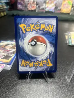 Pokemon TCG Paras Crown Zenith: Galarian Gallery Holo Rare Card GG32/GG70 NM/M - Image 3