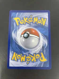 Arceus XY116 Promo Pokemon Card TCG Full Art 2016 - Image 2