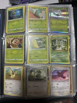 Pokemon TCG 1-151 Card Lot Kanto Region Complete Pokedex Set Charizard Mewtwo + - Image 2
