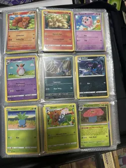Pokemon TCG 1-151 Card Lot Kanto Region Complete Pokedex Set Charizard Mewtwo + - Image 5