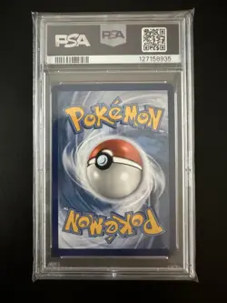 Pikachu v TG16/TG30 Swsh11: Lost Origin Trainer Gallery Holo Card PSA 10 - Image 2