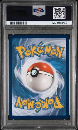 Pikachu v TG16/TG30 Swsh11: Lost Origin Trainer Gallery Holo Card PSA 10 - Image 4