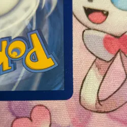 Tapu Lele GX SV94/SV94 Hidden Fates Holo Full Art Pokemon Card - Image 3