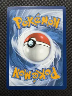 Squirtle Cosmos Holo Costco Exclusive 151 Pokemon Card 007/165 - Image 2