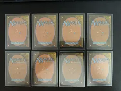 Modern Horizons 3. Borderless Card Lot. Magic The Gathering. Near Mint. Modern. - Image 5