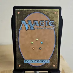 MTG - A Realm Reborn - Final Fantasy 0196 Regular NM Rare - Image 2