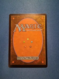 Oracle of Mul Daya Zendikar LP Magic MTG - Image 2