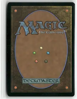 Magic the Gathering Subtlety Modern Horizons 2 Mythic - Image 2