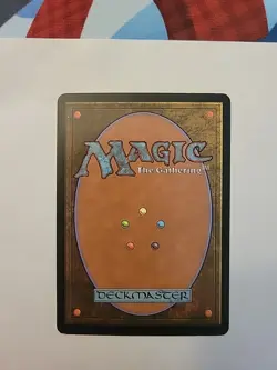 MTG - Genju of the Realm - Betrayers of Kamigawa - Regular Rare - Image 2