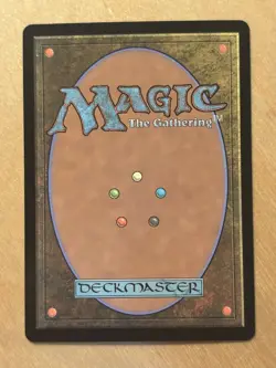 Magic the Gathering MTG Enduring Courage Foil Duskmourn House of Horror NM - Image 2