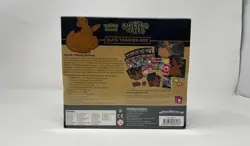 Pokemon TCG Shining Fates Elite Trainer Box ETB New and Sealed with Protector NM - Image 2