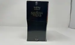 Pokemon TCG Shining Fates Elite Trainer Box ETB New and Sealed with Protector NM - Image 3