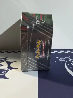 Pokemon TCG: Hidden Potential Tin (Giratina V) 5 Booster Packs - NEW SEALED 820650851483 - Image 3