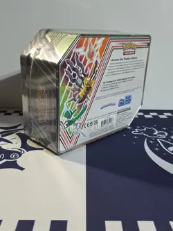 Pokemon TCG: Hidden Potential Tin (Giratina V) 5 Booster Packs - NEW SEALED 820650851483 - Image 4