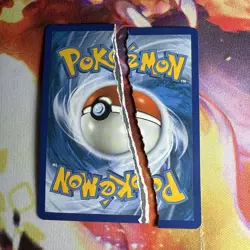 First Edition Shining Noctowl 110/105 Neo Destiny Holo Pokemon Card - Image 3