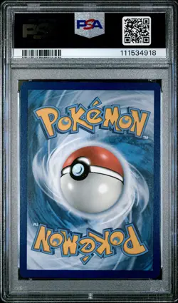 2024 POKEMON PAF EN-PALDEAN FATES SPECIAL ILLUSTRATION RARE CHARIZARD EX PSA 9 - Image 2