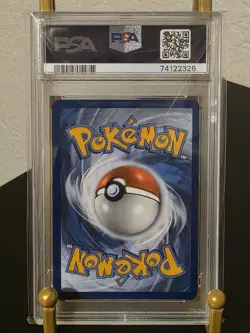 PSA 10 GEM MINT 2015 Pokemon XY MEWTWO EX HOLO #62 BREAKTHROUGH *POP 153* - Image 2