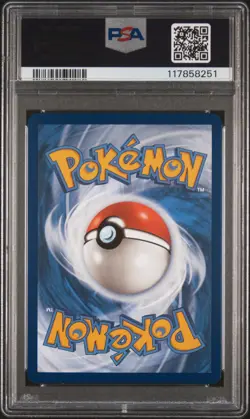 2024 POKEMON SFA EN-SHROUDED FABLE ILLUSTRATION RARE #068 DUSKULL PSA 10 - Image 2