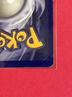 1999 Pokemon Fossil Hypno Unlimited #23/62 Non-Holo Rare MP/HP - Image 4