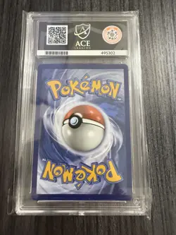 Blastoise 2/102 Holo Pokemon Celebrations 25th Anniversary - Pokemon TCG ACE 10 - Image 2