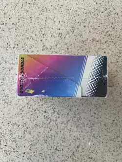 Pokemon TCG Prismatic Evolutions Booster Bundle (6 Booster Packs) - New & Sealed - Image 5