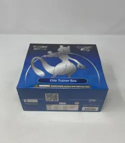Pokemon TCG Pokemon Go Factory Sealed Elite Trainer Box!!! 820650850509 - Image 5