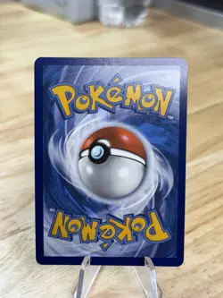 Fezandipiti EX 038/064 Sv: Shrouded Fable Holo Double Rare Pokemon TCG - Image 2