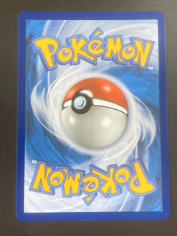 Pokemon TCG Mewtwo 052 Black Star Promo 151 Near Mint - Image 2