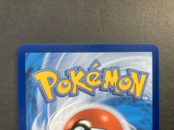Pokemon TCG Mewtwo 052 Black Star Promo 151 Near Mint - Image 5