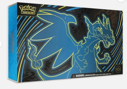 ✅Pokemon Mega Charizard X ex Ultra-Premium Collection Confirmed ✅ - Image 1