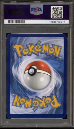 Pokemon Lugia V Silver Tempest Full Alt Art #186 PSA 9 Mint - Image 2