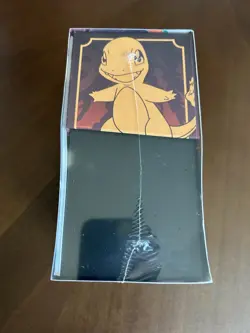 Pokemon TCG Obsidian Flames Elite Trainer Box Factory Sealed ETB New - Image 5