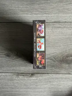 Pokemon Japanese MEGA Brave [M1L] Booster Box (30 Packs) - New & Sealed Shrink - Image 5
