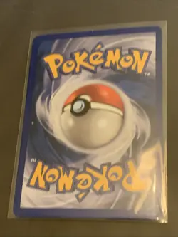 Pokemon TCG Lanturn H15/H32 Holographic Aquapolis, Lightly Played - Image 3
