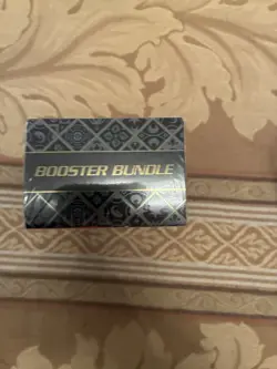 Pokemon Paldean Fates Booster Bundle - Image 5