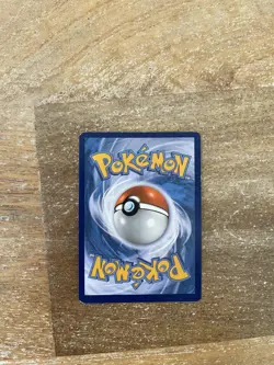 M Gardevoir EX (156 Full Art) 156/160 XY - Primal Clash Holo Mega Pokemon LP - Image 2