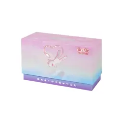 US Seller: Pokemon Pink Mew Advanced Collection Box - Simp Chinese - Image 1