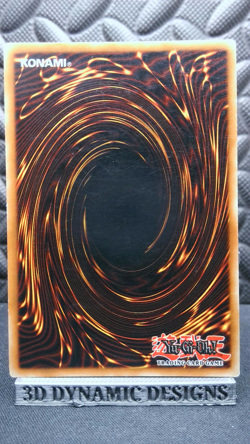 | Yugioh Dark Necrofear MC1-EN005 Secret Rare Master Collection 1 LP 🔥 | - Image 2