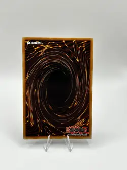 Magical Meltdown - Platinum Secret Rare - 1st Edition - RA04-EN280 Yugioh - Image 2