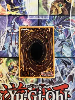 Yugioh Retaliating "C" MP25-EN027 Starlight Rare 1st Edition NM - Image 2