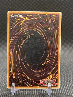 CYBER BARRIER DRAGON ~ Yu-GI-OH | DP04-EN002 - Image 2