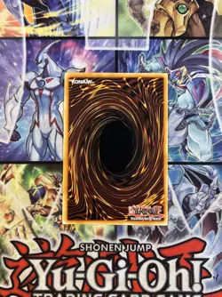 Yugioh Harpie's Feather Duster MP25-EN016 Starlight Rare 1st Edition NM - Image 2