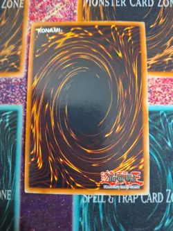 Yu-Gi-Oh! TCG Thunder Dragon MRD-097 Common Unlimited Near Mint - Image 3