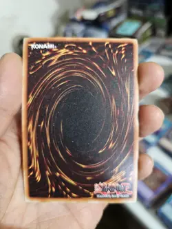 Blue-Eyes Shining Dragon RP02-EN096 Retro Pack 2-Unlimited Edition (FOIL BLEED) - Image 2