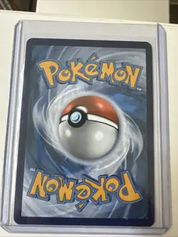 Pokemon TCG Surging Sparks Milotic EX Double Rare Holo Card 042/191 NM Condition - Image 2