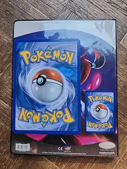 Pokemon Mewtwo EX Jumbo + Regular Ultra Rare Card Set Next Destinities 54/99 - Image 3