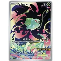 Pokemon TCG: Mega Evolution Booster Display Box sealed (36 Packs & Promo Card) - Image 2